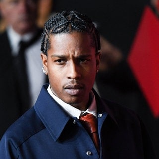 Prozess gegen A$AP Rocky: Der Rapper hat einen Gerichtsdeal abgelehnt.