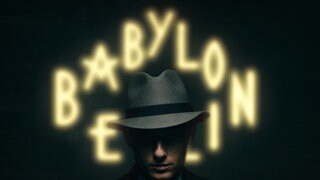 Babylon Berlin