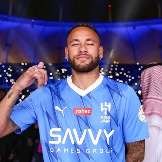 Neymar verlässt Al-Hilal! Geht's zurück zu FC Santos? Neymar und der saudi-arabische Fußballclub Al-Hilal gehen offiziell getrennte Wege! Das hat der Klub auf X gepostet.