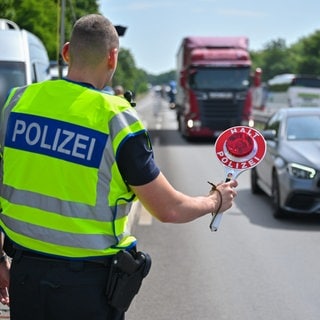 An allen deutschen Grenzen soll dauerhaft kontrolliert werden.