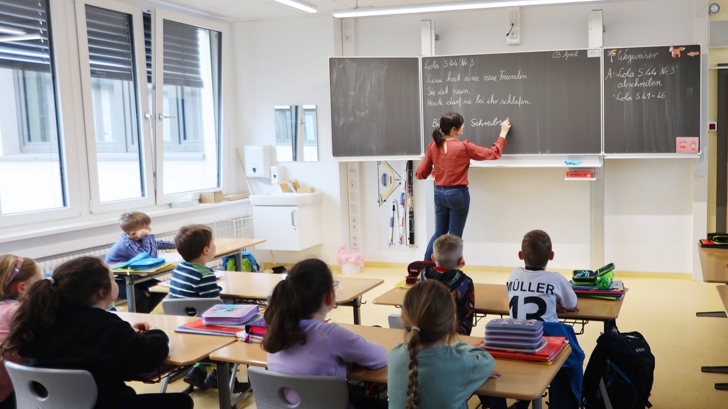 Neues Schulgesetz in BW: Diese Reformen hat der Landtag beschlossen.