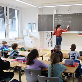 Neues Schulgesetz in BW: Diese Reformen hat der Landtag beschlossen.