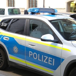 Tuttlingen: Ein junger Autofahrer lieferte sich eine Verfolgungsjagd mit der Polizei.