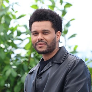 The Weekend Abel Tesfaye