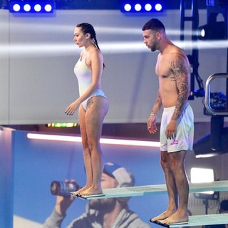 Samira und Serkan Yavuz