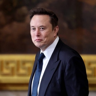 Elon Musk will TikTok doch nicht kaufen. 