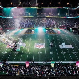 In der Nacht zu Montag steigt der Super Bowl 2025 in New Orleans. Im Finale spielen die Kansas City Chiefs als Titelverteidiger gegen die Philadelphia Eagles.