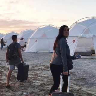 Das Fyre Festival geht nach dem heftigen Skandal 2025 in eine zweite Runde.