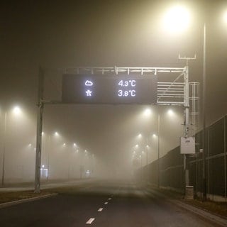 Wettervorhersagen in Europa laufen ab heute teilweise mit künstlicher Intelligenz.