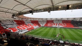 In Stuttgart mussten die Fans schlechte Zeiten durchmachen und dürfen sich aktuell über gute freuen.