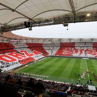 In Stuttgart mussten die Fans schlechte Zeiten durchmachen und dürfen sich aktuell über gute freuen.