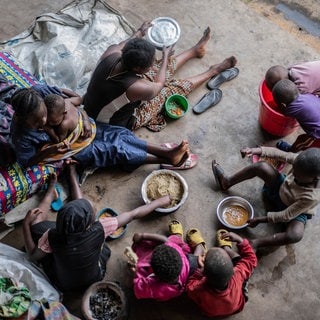 Wegen der Unterstützung der Rebellengruppe M23 durch Ruanda streicht Deutschland dem Land künftig die Entwicklungshilfe. Hier die Infos.