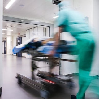 Die Gewerkschaft Verdi hat zu bundesweiten Streiks im Gesundheitswesen aufgerufen. Auch Kliniken in BW und RLP sind betroffen.