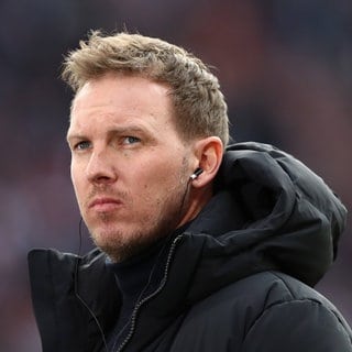 Bundestrainer Julian Nagelsmann