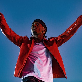 Playboi Carti Releases New Album ‘Music’ With Features From Kendrick Lamar, Travis Scott, the Weeknd and More.