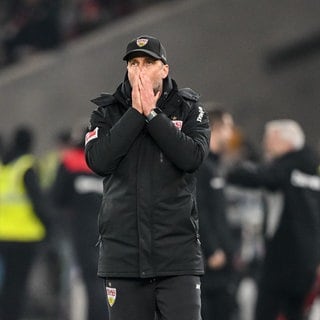 Eigentorchaos: VfB verschenkt zwei-Tore-Führung gegen Bayer