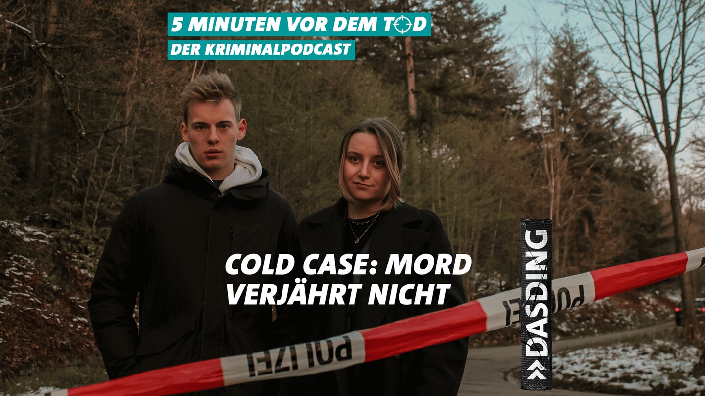 5 Minuten vor dem Tod True Crime Folge 66