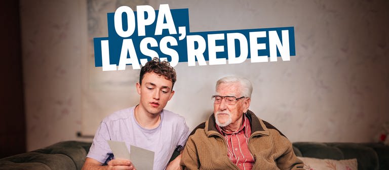 Podcastcover Opa lass reden 2560_1440