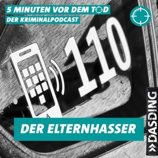 5 Minuten vor dem Tod Folge 45