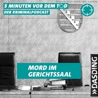 5 Minuten vor dem Tod Folge 47