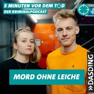 5 Minuten vor dem Tod True Crime Folge 50