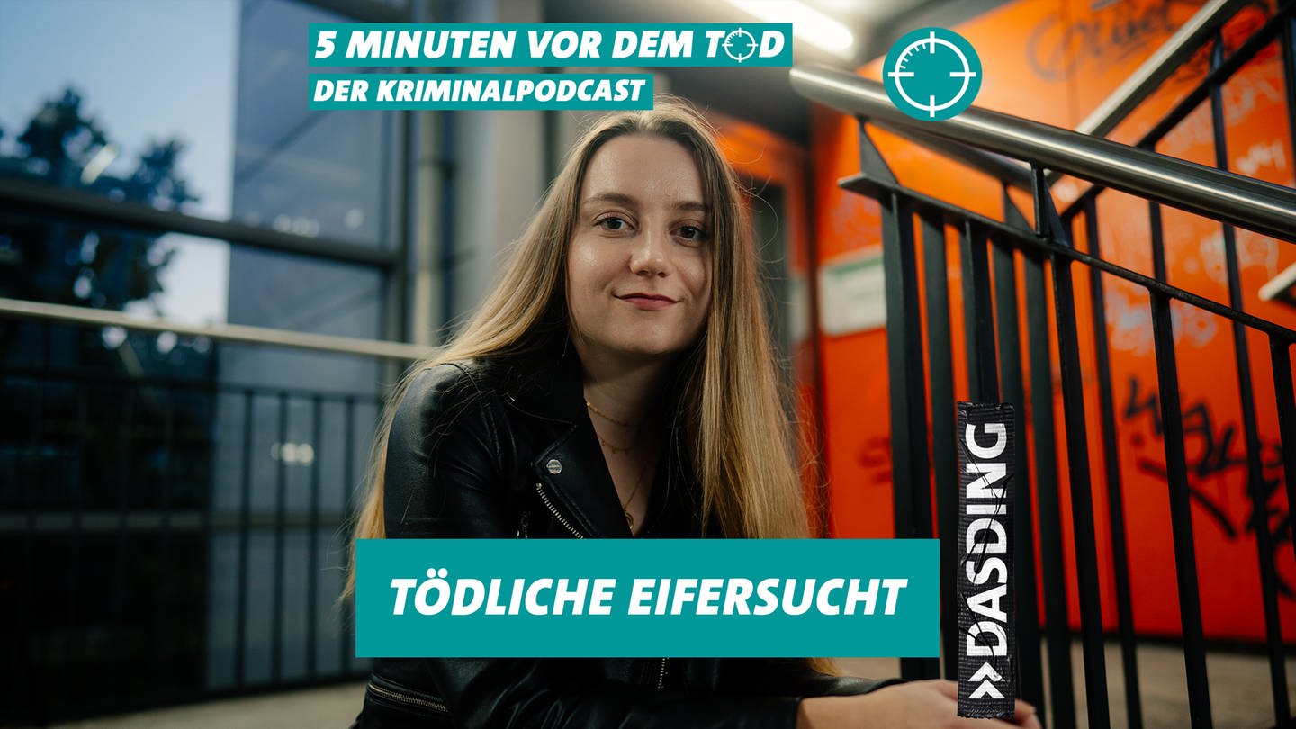 5 Minuten vor dem Tod True Crime Folge 51