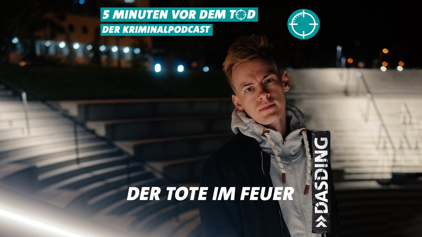 5 Minuten vor dem Tod True Crime Folge 52