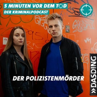 5 Minuten vor dem Tod True Crime Folge 54