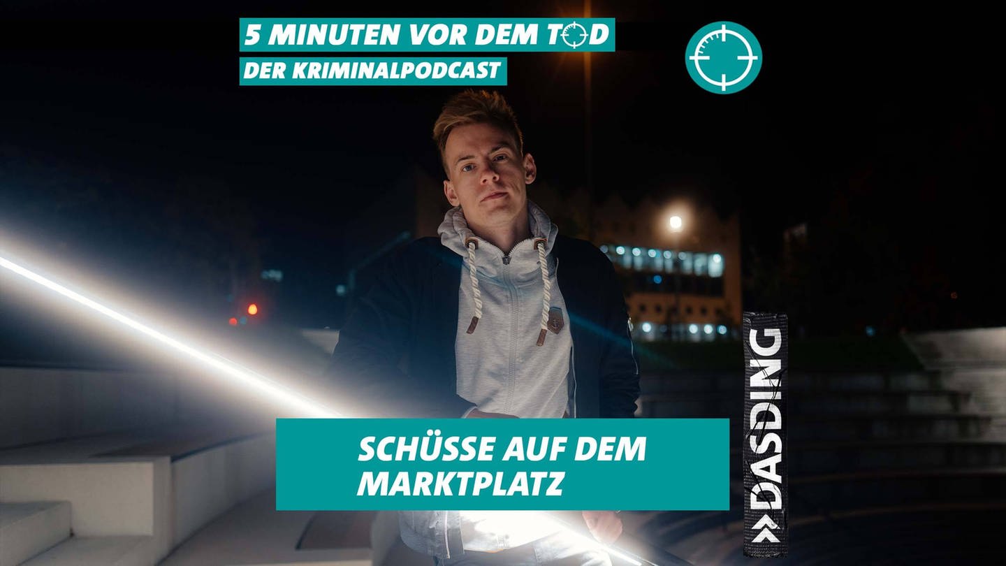 5 Minuten vor dem Tod True Crime Folge 56