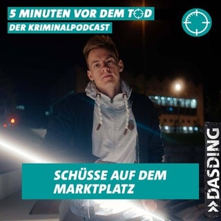 5 Minuten vor dem Tod True Crime Folge 56