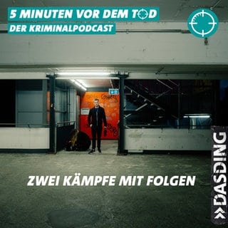 5 Minuten vor dem Tod True Crime Folge 57