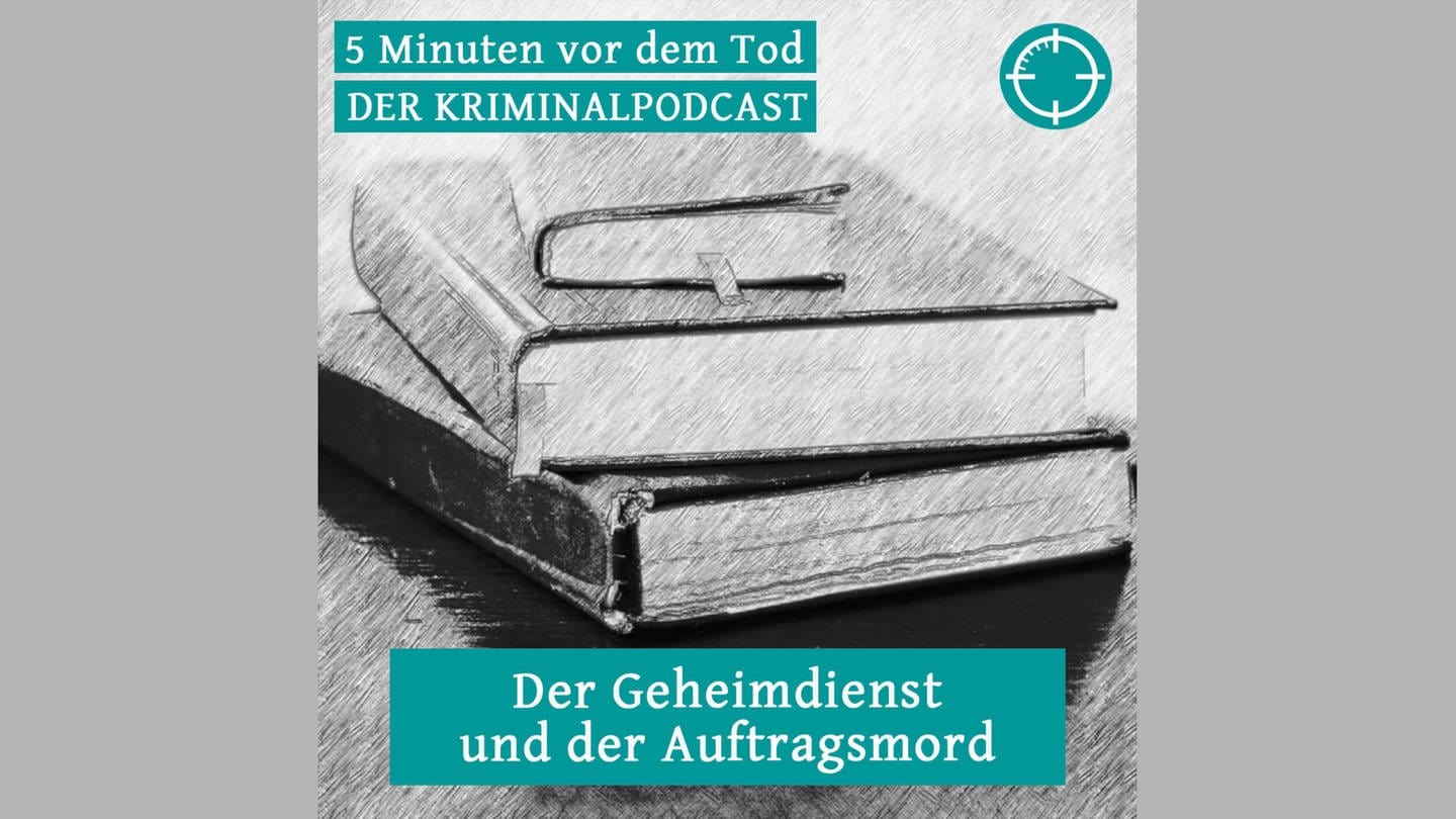 5 Minuten vor dem Tod True Crime Folge 23