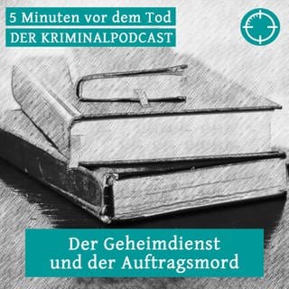 5 Minuten vor dem Tod True Crime Folge 23