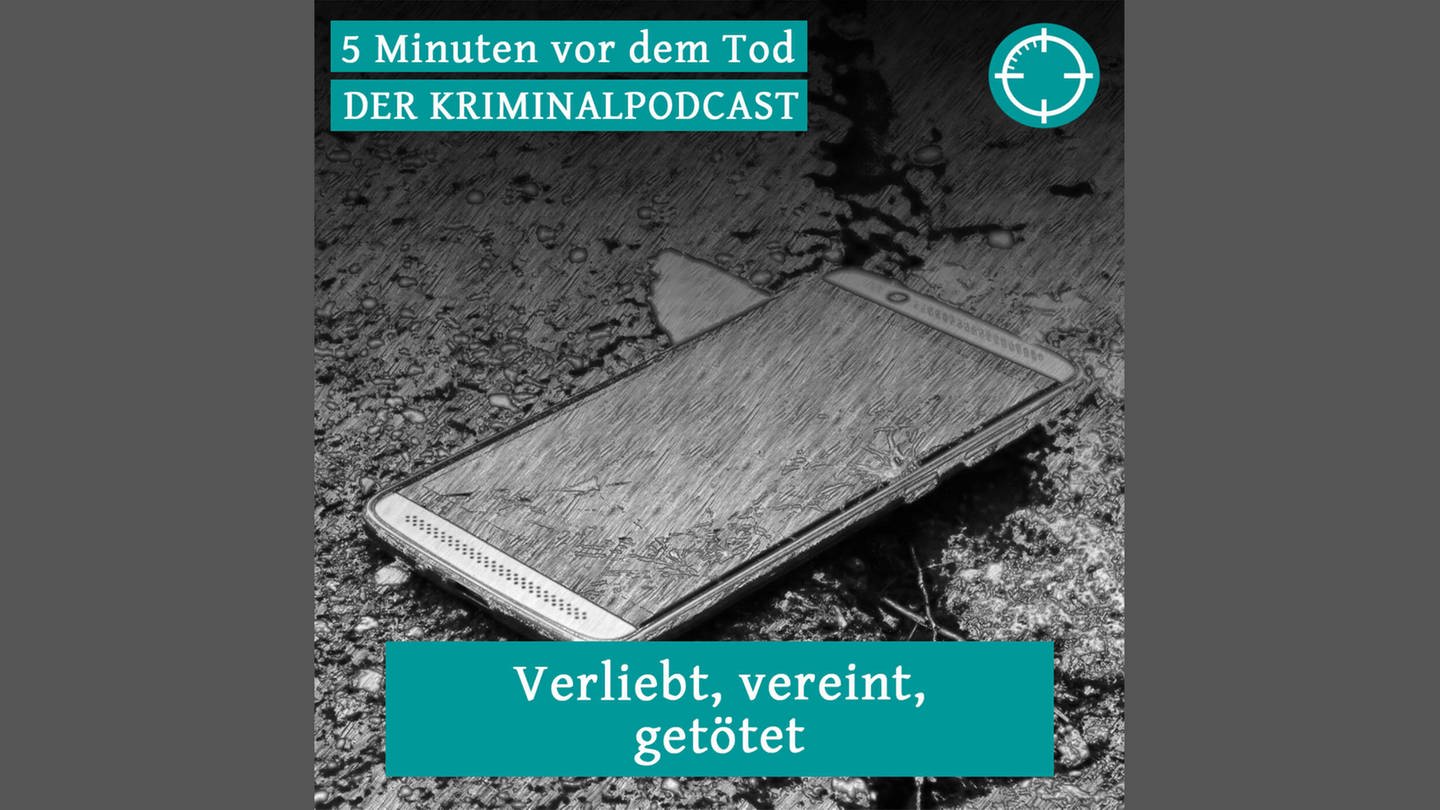 5 Minuten vor dem Tod True Crime Folge 24