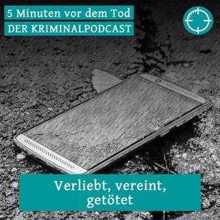 5 Minuten vor dem Tod True Crime Folge 24