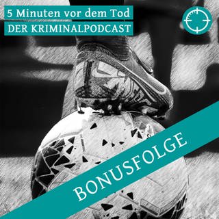 5 Minuten vor dem Tod True Crime Folge 25