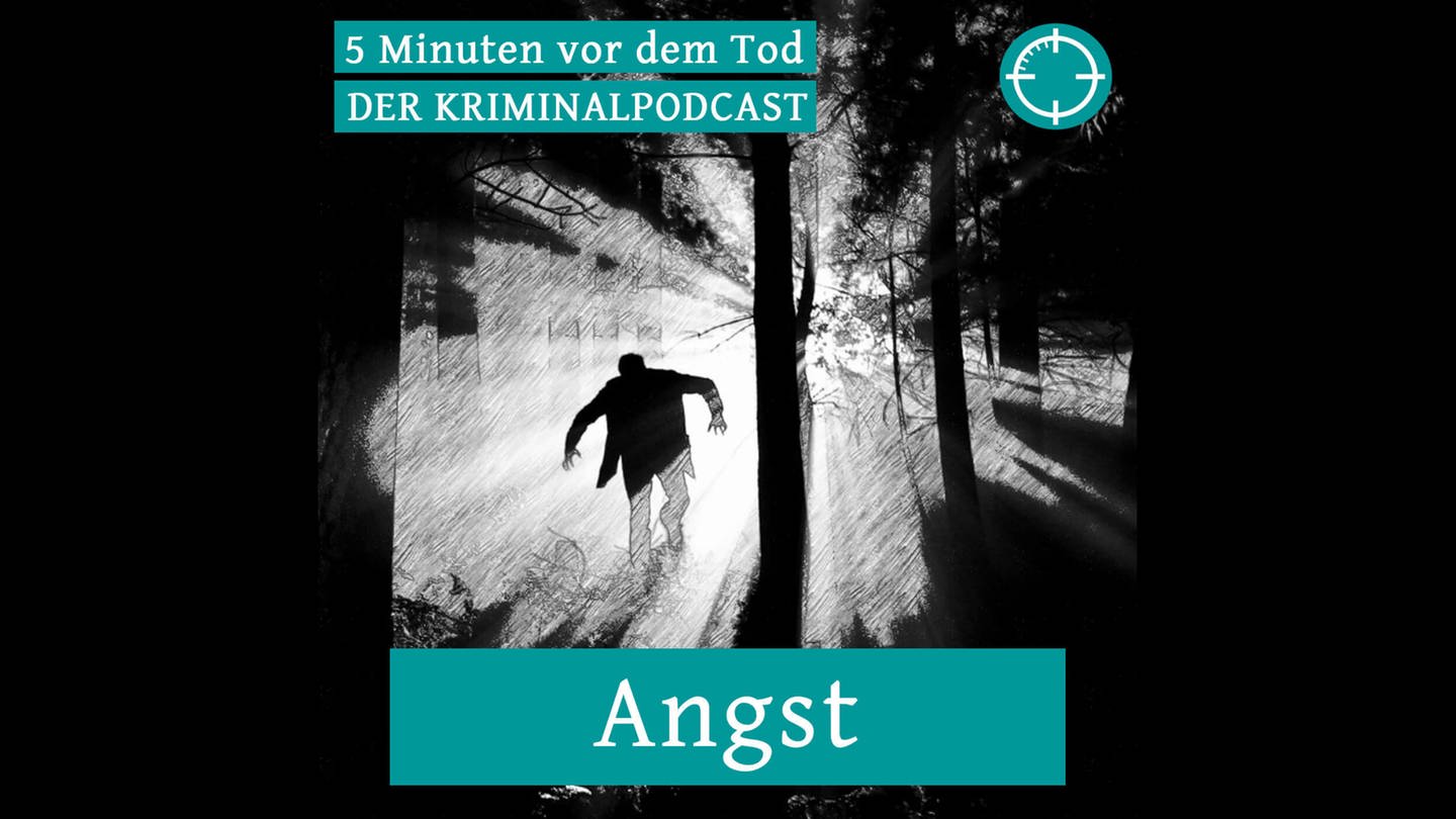 5 Minuten vor dem Tod True Crime Folge 26