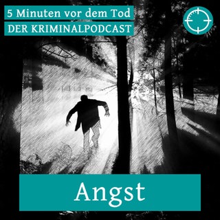 5 Minuten vor dem Tod True Crime Folge 26