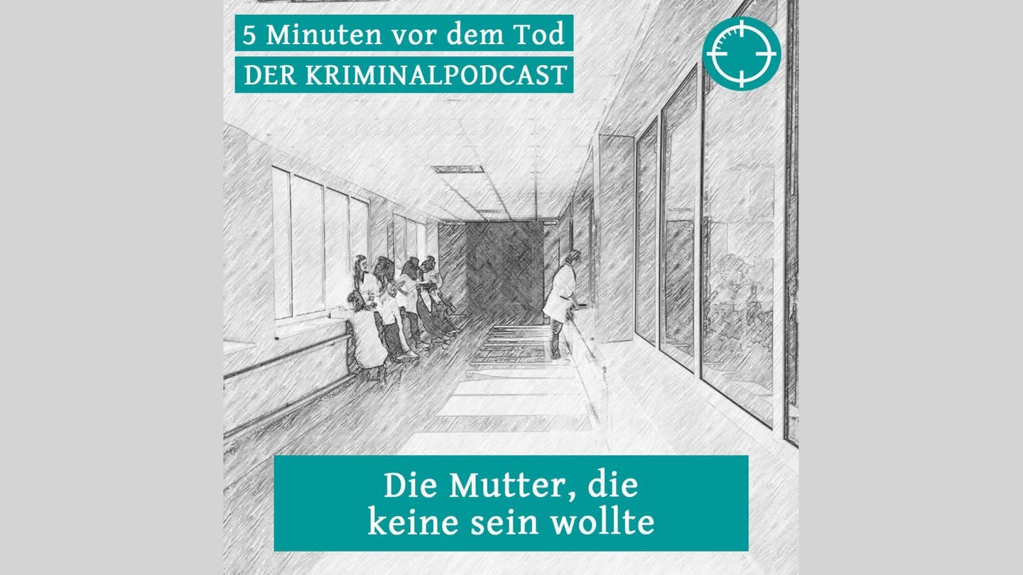 5 Minuten vor dem Tod True Crime Folge 27