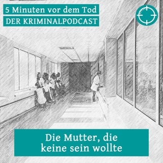 5 Minuten vor dem Tod True Crime Folge 27