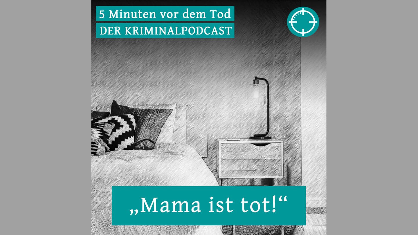 5 Minuten vor dem Tod True Crime Folge 28