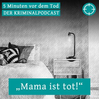 5 Minuten vor dem Tod True Crime Folge 28