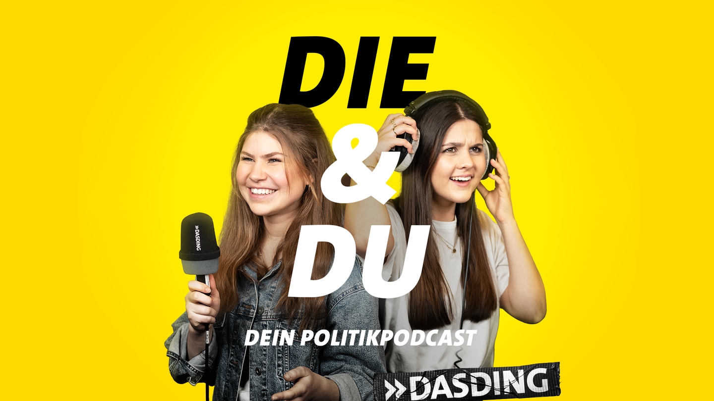 DIE & DU Folge 01 Paragraf 219a wird abgeschafft, aber was ändert das überhaupt?