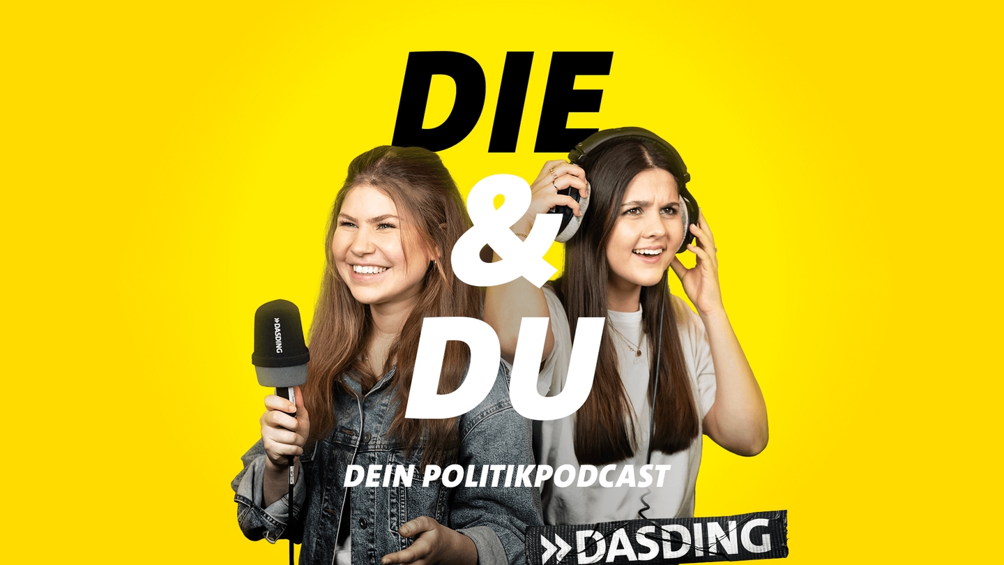 Folge 7 Politik Podcast Krieg und Verhandlungen: So verändern Frauen Außenpolitik