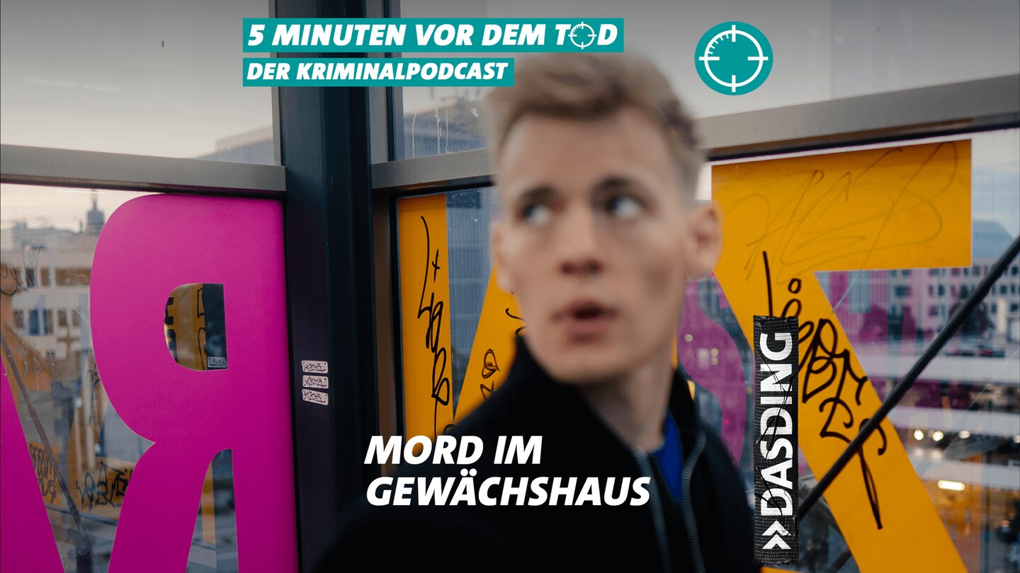 5 Minuten vor dem Tod True Crime Folge 62