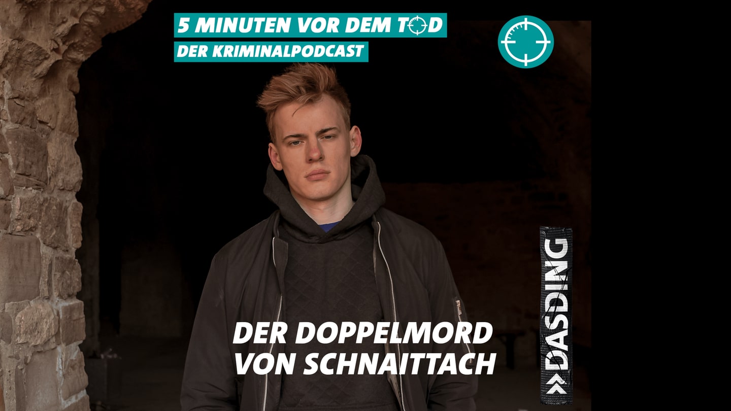 5 Minuten vor dem Tod True Crime Folge 65