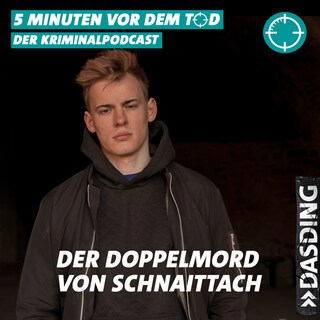 5 Minuten vor dem Tod True Crime Folge 65