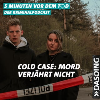 5 Minuten vor dem Tod True Crime Folge 66