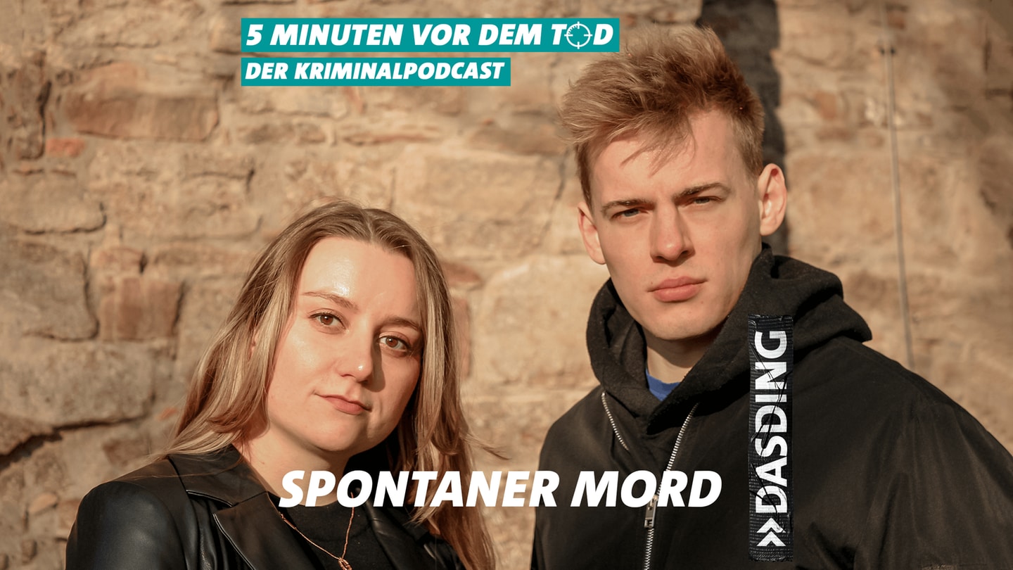 5 Minuten vor dem Tod True Crime Folge 67