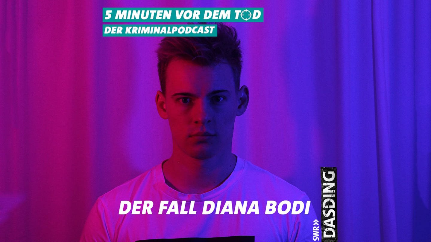 5 Minuten vor dem Tod True Crime Folge 69